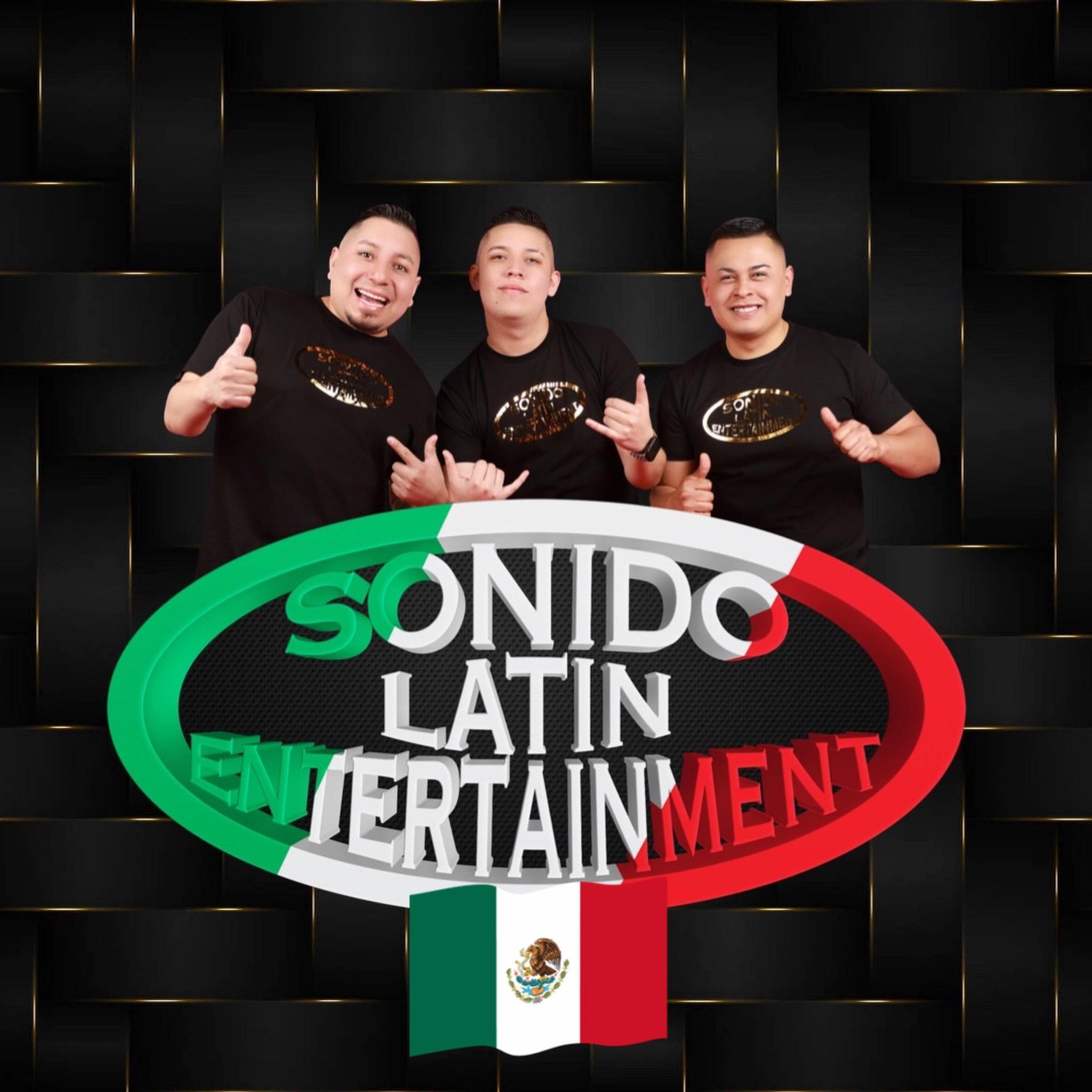 Sonido Latin Entertainment